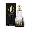 Jimmy Choo I Want Choo Forever EDP 100ml Bayan Parfüm