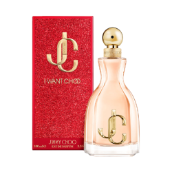 Jimmy Choo I Want Choo EDP...