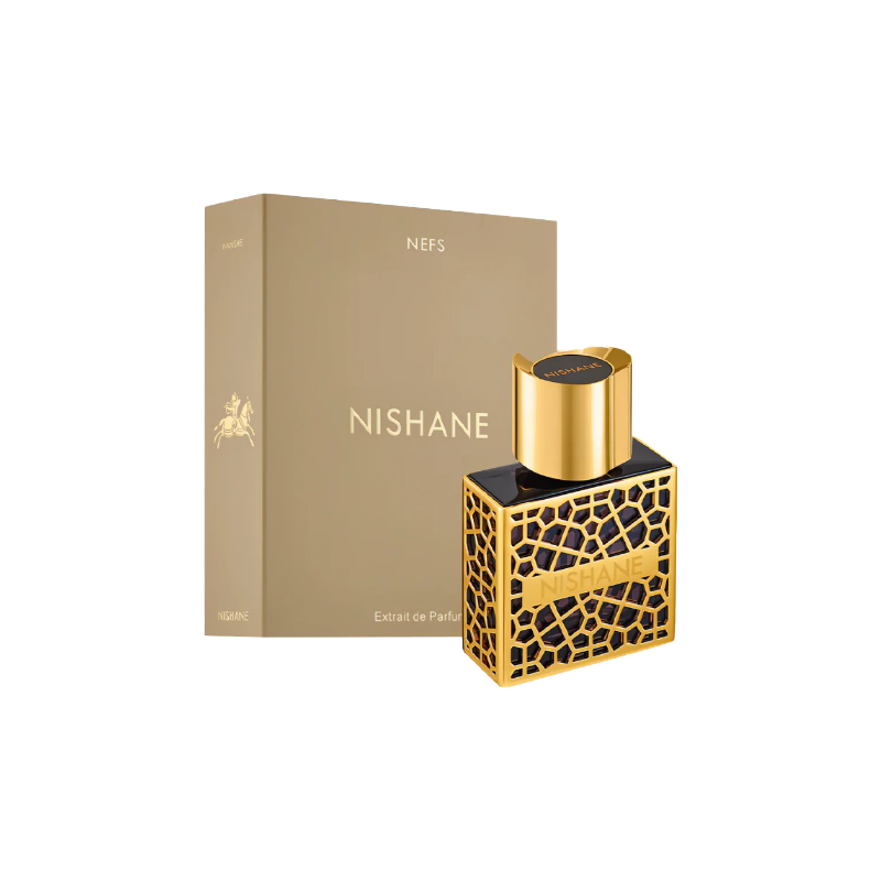 Nishane Nefs EDP 50ml Unisex Parfüm