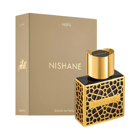 Nishane Nefs EDP 50ml Unisex Parfüm