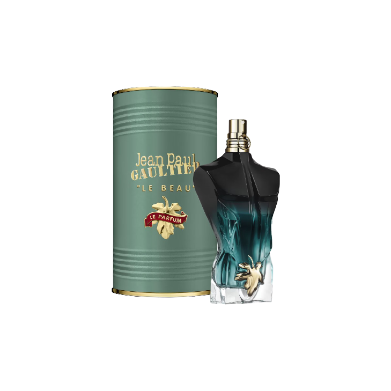 Jean Paul Gaultier Le Beau Le Parfum EDP 125ml Erkek Parfüm