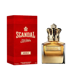 Jean Paul Gaultier Scandal...