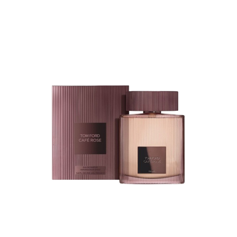 Tom Ford Cafe Rose EDP 100ml Unisex Parfüm