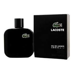 Lacoste Lacoste Ea L12 Noir...