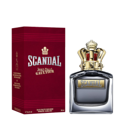 Jean Paul Gaultier Scandal...