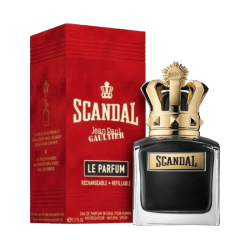 Jean Paul Gaultier Scandal...