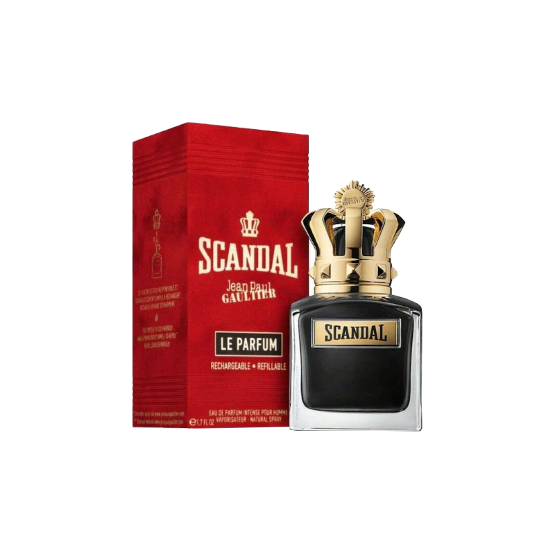 Jean Paul Gaultier Scandal Le Parfum EDP 100ml Erkek Parfüm