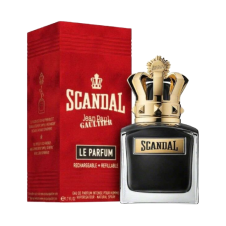 Jean Paul Gaultier Scandal Le Parfum EDP 100ml Erkek Parfüm