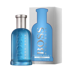 Hugo Boss Bottled Pacific...