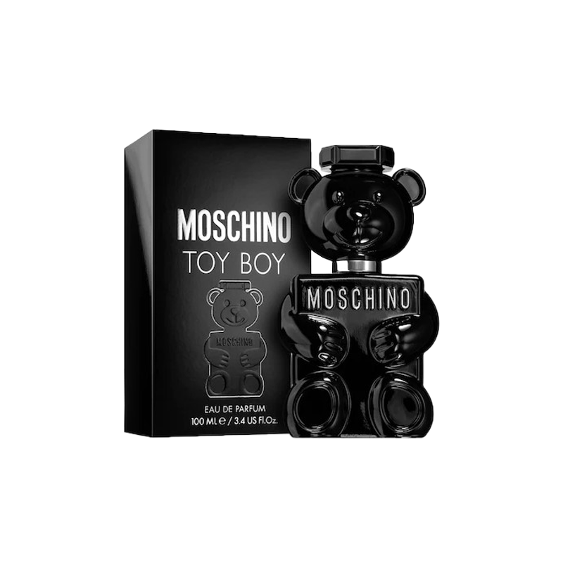 Moschino Toy Boy EDP 100ml Erkek Parfü