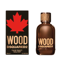 Dsquared2 Wood Pour Homme...