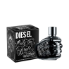 Diesel Only The Brave Tattoo EDT 75ml Erkek Parfüm