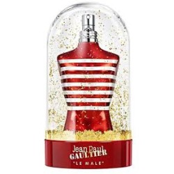 Jean Paul Gaultier Le Male...