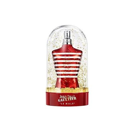 Jean Paul Gaultier Le Male Xmas EDT 125ml Erkek Parfüm