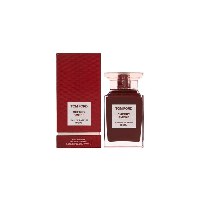 Tom Ford Cherry Smoke EDP 100ml Unisex Parfüm