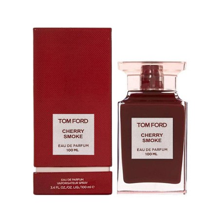Tom Ford Cherry Smoke EDP 100ml Unisex Parfüm