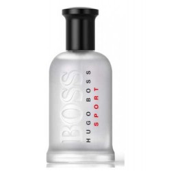 Hugo Boss Bottled Sport Edt 100ml Erkek  Parfüm