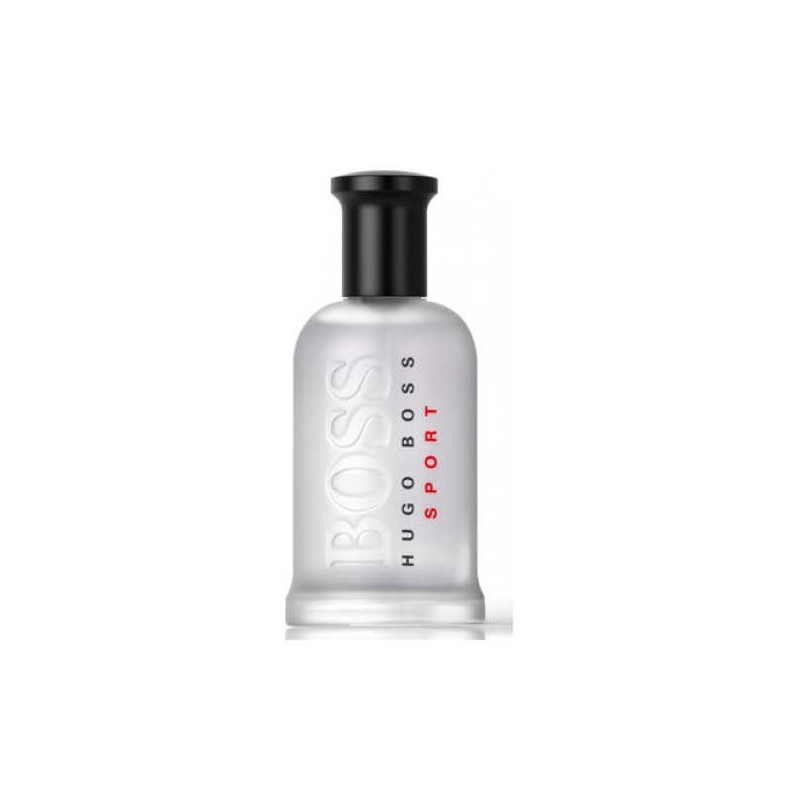 Hugo Boss Bottled Sport Edt 100ml Erkek  Parfüm