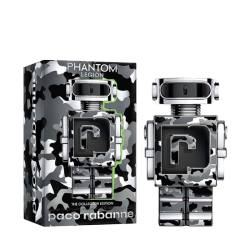 Paco Rabanne Phantom Legion...