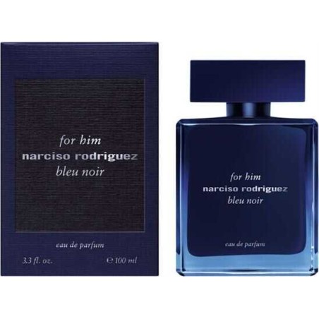 Narciso Rodriguez For Him Bleu Noir EDP 100 ml Erkek Parfümü
