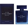 Narciso Rodriguez For Him Bleu Noir EDP 100 ml Erkek Parfümü