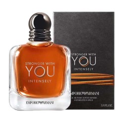Giorgio Armani Stronger...
