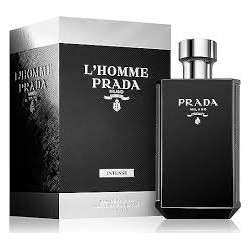 Prada L'Homme Prada Erkek...