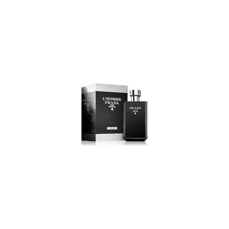 Prada L'Homme Prada Erkek Parfüm Edt 100 Ml