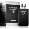 Prada L'Homme Prada Erkek Parfüm Edt 100 Ml