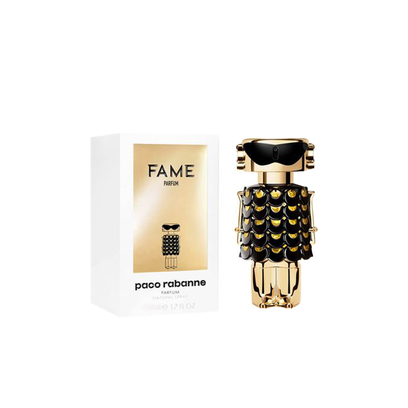 Paco Rabanne Fame Parfum EDP 80ml Bayan Parfüm