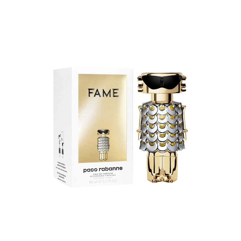 Paco Rabanne Fame EDP 80ml Bayan Parfüm