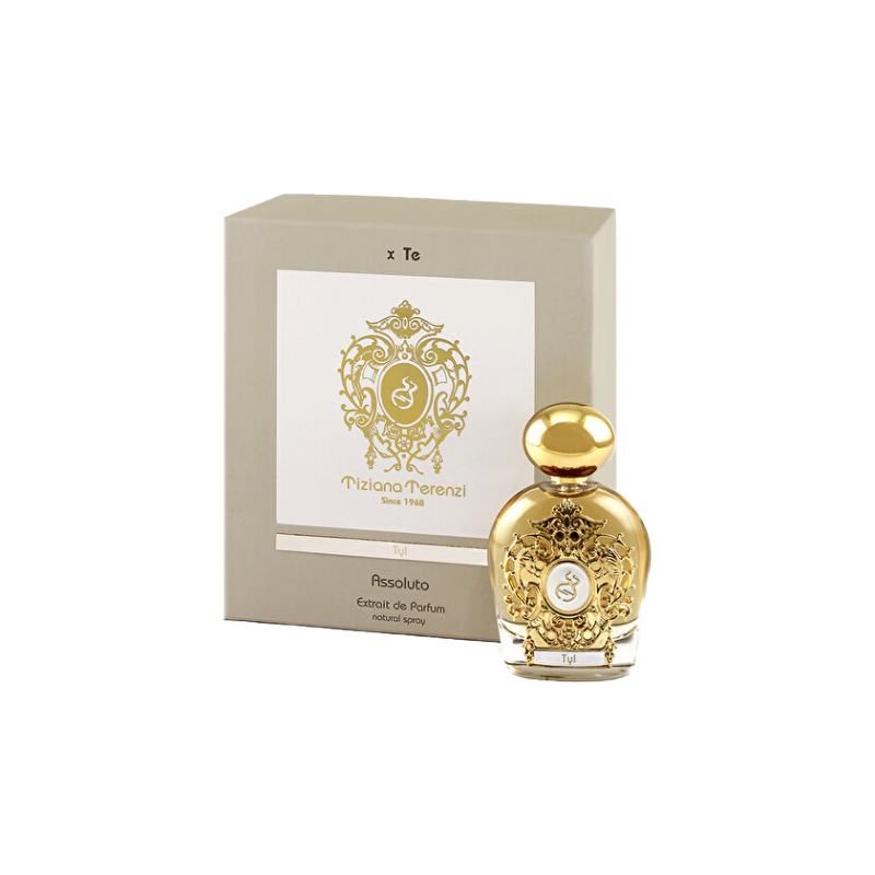 Tiziana Terenzi Assoluto TYL EDP 100ml Unisex Parfüm