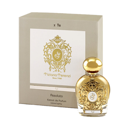 Tiziana Terenzi Assoluto TYL EDP 100ml Unisex Parfüm