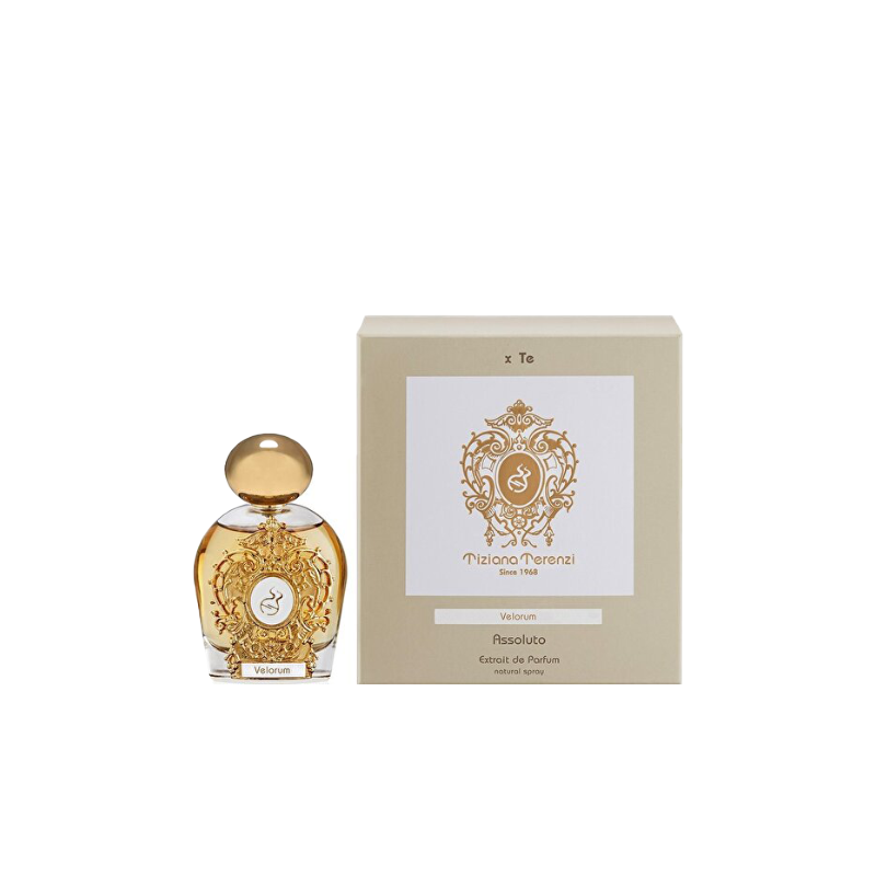 Tiziana Terenzi Assoluto Velorum EDP 100ml Unisex Parfüm