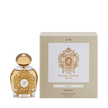 Tiziana Terenzi Assoluto Velorum EDP 100ml Unisex Parfüm
