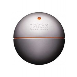 Hugo Boss Edition in motion...