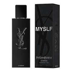 Yves Saint Laurent Myslf Le...