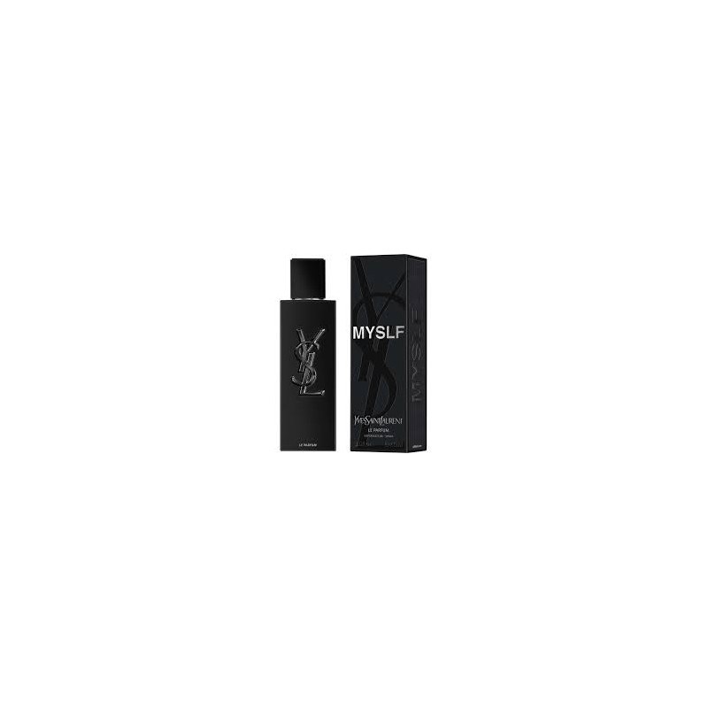 Yves Saint Laurent Myslf Le Parfum 100 ml Erkek Parfüm