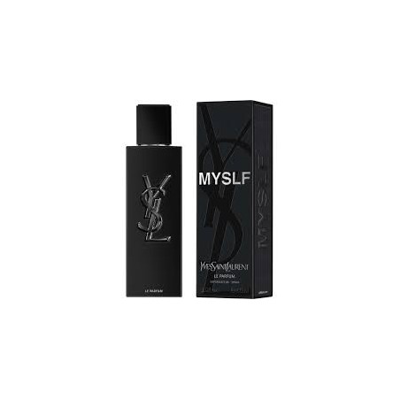 Yves Saint Laurent Myslf Le Parfum 100 ml Erkek Parfüm