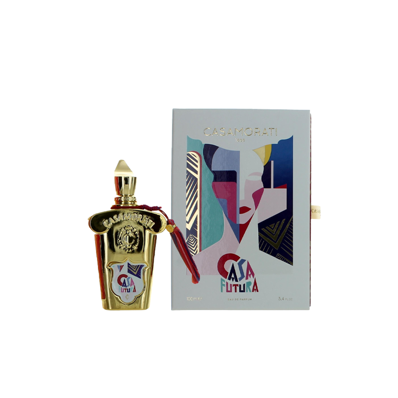 Xerjoff Casamorati Casafutura EDP 100ml Unisex Parfüm