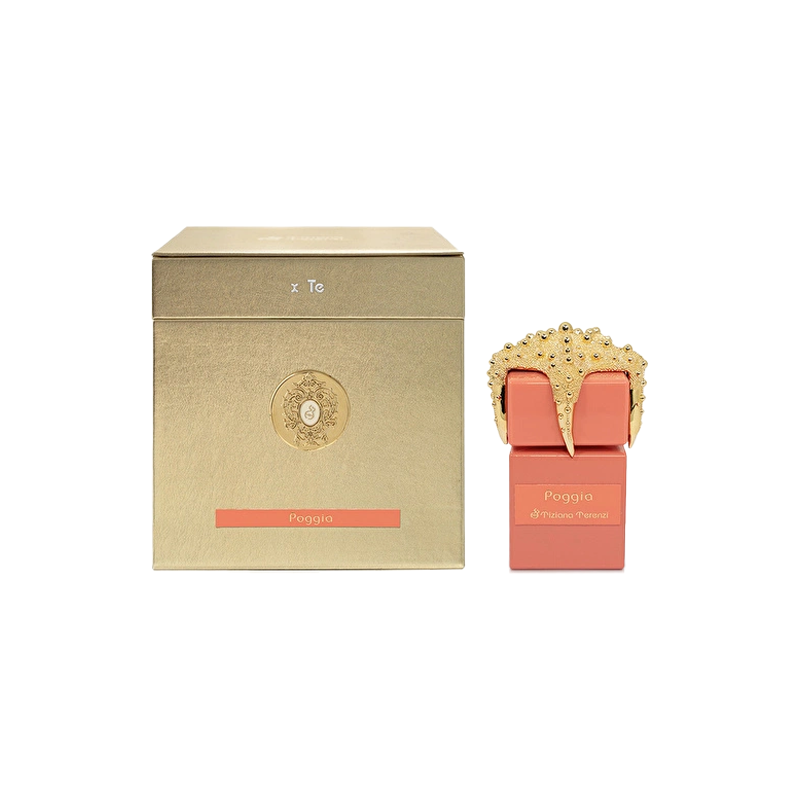 Tiziana Terenzi Sea Stars POGGIA EDP 100ml Unisex Parfüm