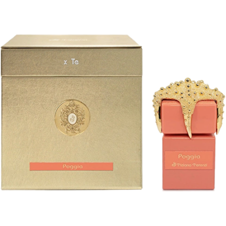 Tiziana Terenzi Sea Stars POGGIA EDP 100ml Unisex Parfüm