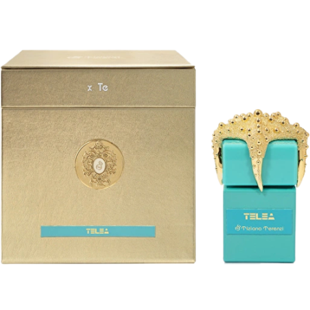 Tiziana Terenzi Sea Stars TELEA EDP 100ml Unisex Parfüm