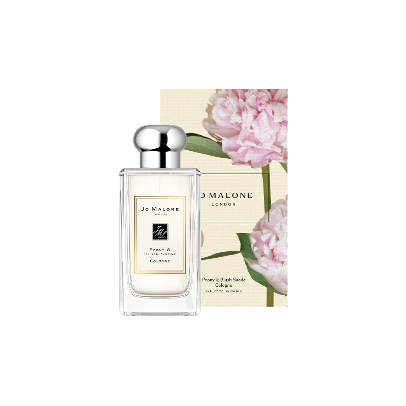 Jo Malone Peony & Blush Suede 100ml Bayan Parfüm