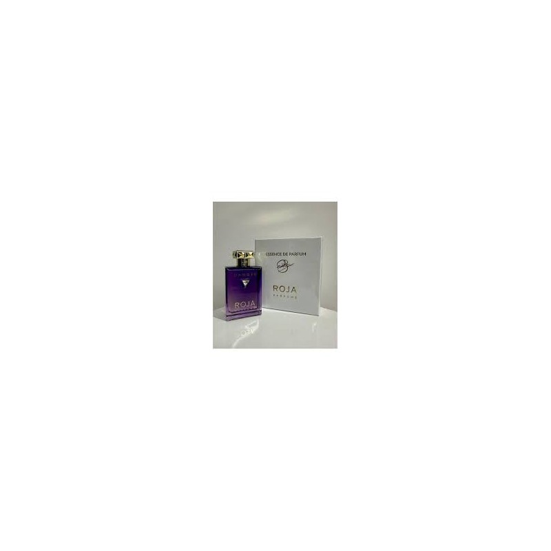 Roja Parfums Danger Pour Femme Essence De Parfum 100ml kadın parfumu