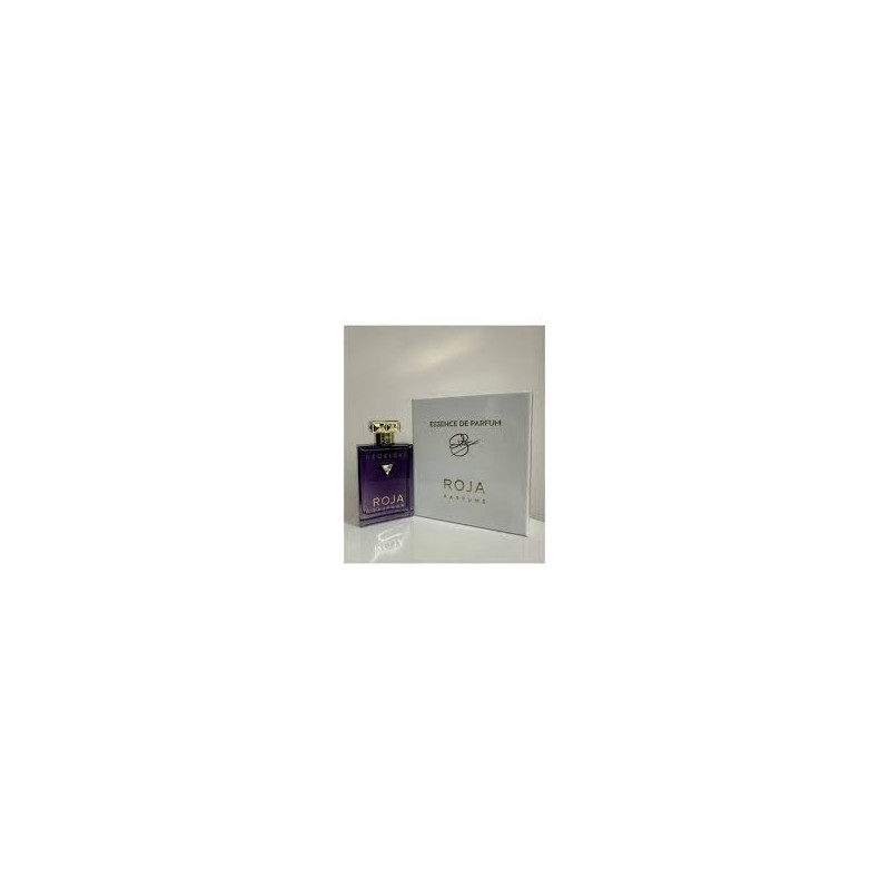 Roja Parfums Reckless Pour Femme Essence De Parfum 100Ml Kadın Parfumu