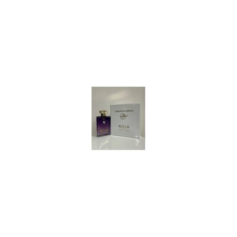Roja Parfums 51 Pour Femme Essence De Parfum 100M Kadın Parfumuu
