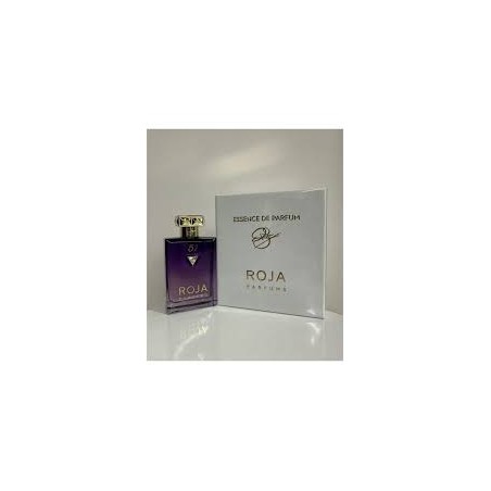 Roja Parfums 51 Pour Femme Essence De Parfum 100M Kadın Parfumuu
