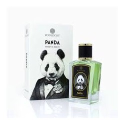 Zoologist Panda Extrait de...