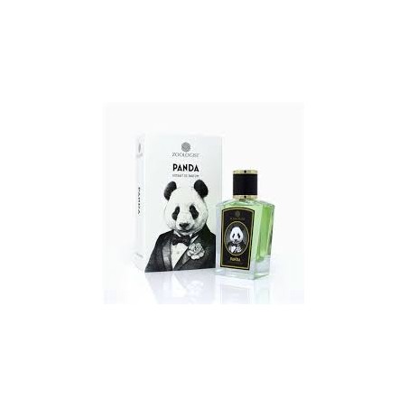 Zoologist Panda Extrait de parfum 100 ml unisex parfüm